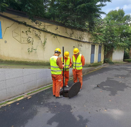 上门精准测漏避坑指南：常见骗局与应对技巧
