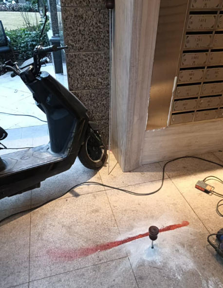消防漏水检测怎么收费呢